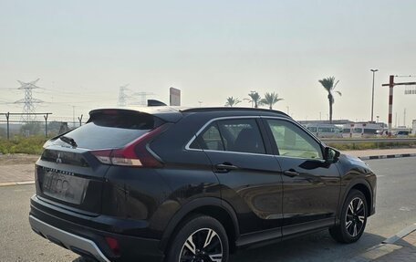 Mitsubishi Eclipse Cross, 2022 год, 2 250 000 рублей, 15 фотография