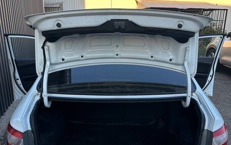 KIA Rio III рестайлинг, 2012 год, 710 000 рублей, 7 фотография