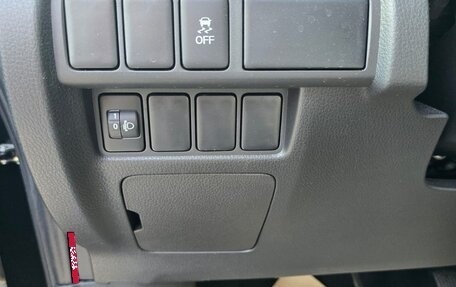 Mitsubishi Eclipse Cross, 2022 год, 2 250 000 рублей, 13 фотография