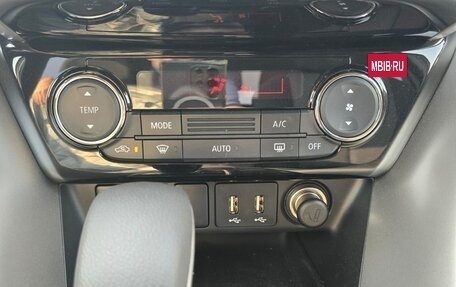 Mitsubishi Eclipse Cross, 2022 год, 2 250 000 рублей, 10 фотография