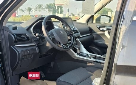 Mitsubishi Eclipse Cross, 2022 год, 2 250 000 рублей, 12 фотография