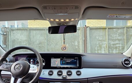 Mercedes-Benz CLS, 2019 год, 5 290 000 рублей, 5 фотография