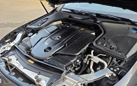 Mercedes-Benz CLS, 2019 год, 5 290 000 рублей, 12 фотография