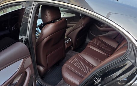 Mercedes-Benz CLS, 2019 год, 5 290 000 рублей, 7 фотография