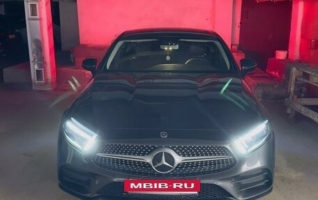 Mercedes-Benz CLS, 2019 год, 5 290 000 рублей, 4 фотография