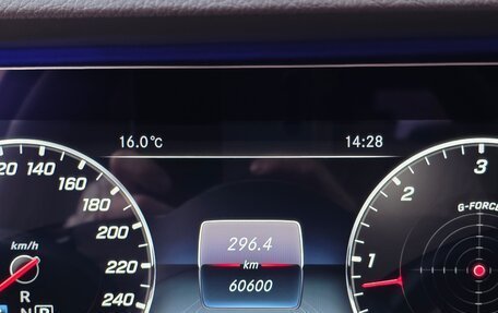 Mercedes-Benz CLS, 2019 год, 5 290 000 рублей, 14 фотография