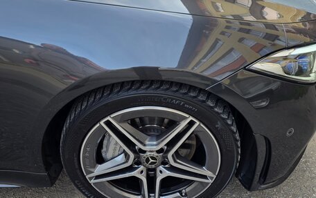 Mercedes-Benz CLS, 2019 год, 5 290 000 рублей, 17 фотография