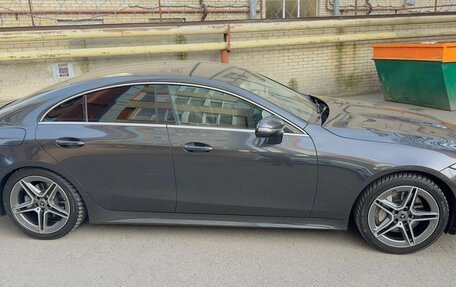 Mercedes-Benz CLS, 2019 год, 5 290 000 рублей, 24 фотография