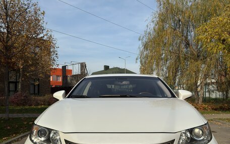 Lexus ES VII, 2012 год, 2 350 000 рублей, 3 фотография