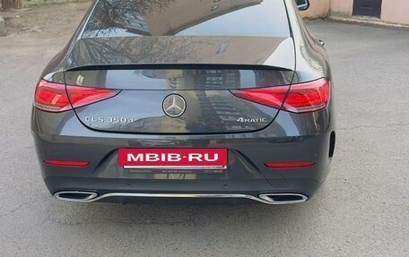 Mercedes-Benz CLS, 2019 год, 5 290 000 рублей, 23 фотография