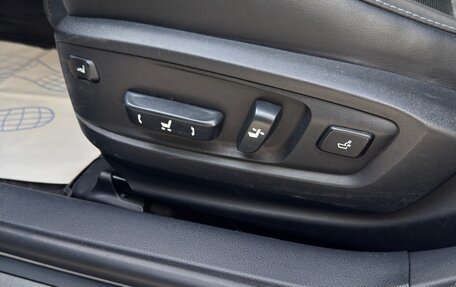Lexus ES VII, 2012 год, 2 350 000 рублей, 9 фотография
