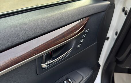 Lexus ES VII, 2012 год, 2 350 000 рублей, 10 фотография