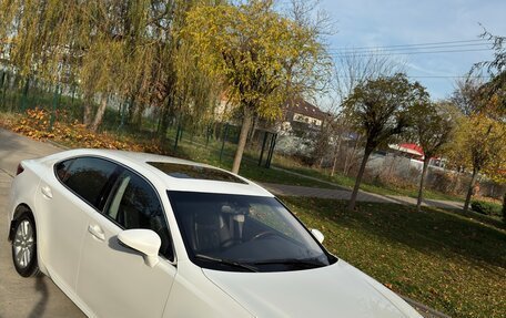 Lexus ES VII, 2012 год, 2 350 000 рублей, 14 фотография