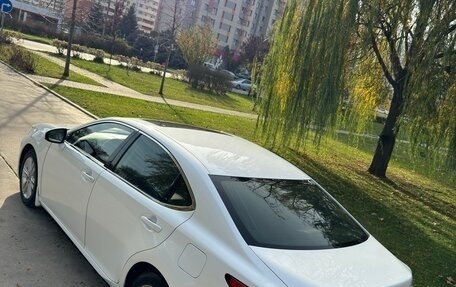 Lexus ES VII, 2012 год, 2 350 000 рублей, 12 фотография