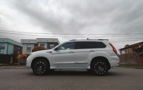 Haval H9 I рестайлинг, 2022 год, 3 500 000 рублей, 5 фотография