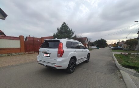 Haval H9 I рестайлинг, 2022 год, 3 500 000 рублей, 7 фотография