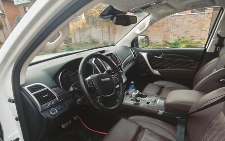 Haval H9 I рестайлинг, 2022 год, 3 500 000 рублей, 15 фотография