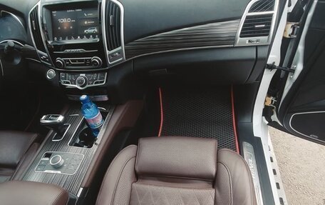 Haval H9 I рестайлинг, 2022 год, 3 500 000 рублей, 17 фотография