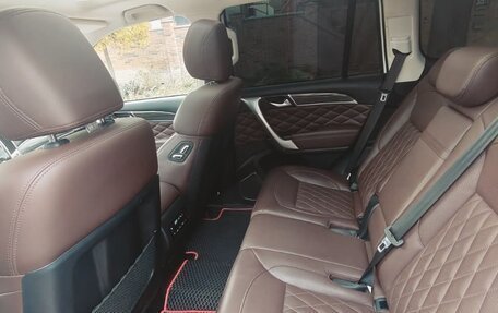 Haval H9 I рестайлинг, 2022 год, 3 500 000 рублей, 20 фотография