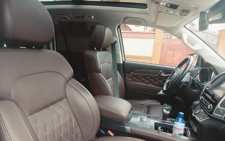 Haval H9 I рестайлинг, 2022 год, 3 500 000 рублей, 18 фотография