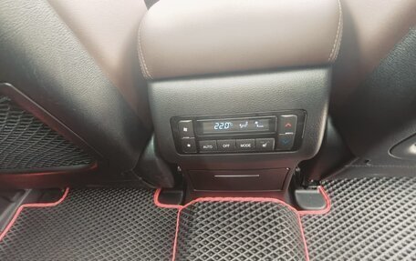 Haval H9 I рестайлинг, 2022 год, 3 500 000 рублей, 25 фотография