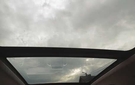 Haval H9 I рестайлинг, 2022 год, 3 500 000 рублей, 26 фотография