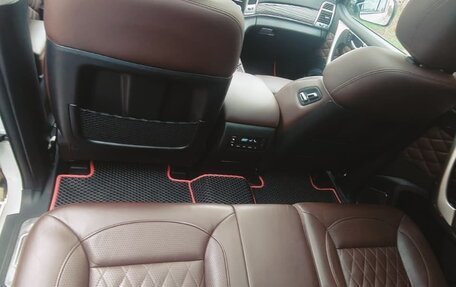 Haval H9 I рестайлинг, 2022 год, 3 500 000 рублей, 21 фотография