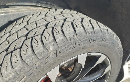 Haval H9 I рестайлинг, 2022 год, 3 500 000 рублей, 28 фотография