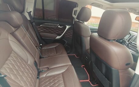 Haval H9 I рестайлинг, 2022 год, 3 500 000 рублей, 24 фотография