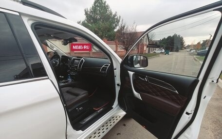 Haval H9 I рестайлинг, 2022 год, 3 500 000 рублей, 16 фотография