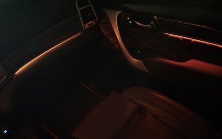 Haval H9 I рестайлинг, 2022 год, 3 500 000 рублей, 31 фотография