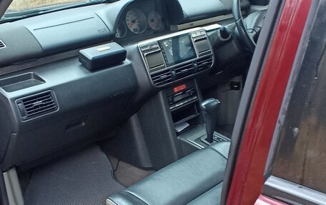 Nissan X-Trail, 2001 год, 750 000 рублей, 11 фотография