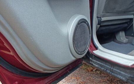 Nissan X-Trail, 2001 год, 750 000 рублей, 9 фотография