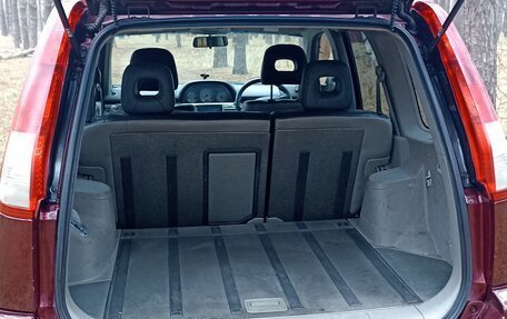 Nissan X-Trail, 2001 год, 750 000 рублей, 5 фотография