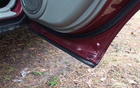 Nissan X-Trail, 2001 год, 750 000 рублей, 8 фотография