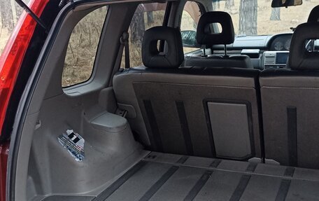 Nissan X-Trail, 2001 год, 750 000 рублей, 6 фотография