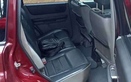 Nissan X-Trail, 2001 год, 750 000 рублей, 7 фотография