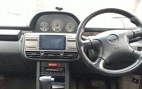 Nissan X-Trail, 2001 год, 750 000 рублей, 16 фотография