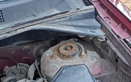 Nissan X-Trail, 2001 год, 750 000 рублей, 13 фотография