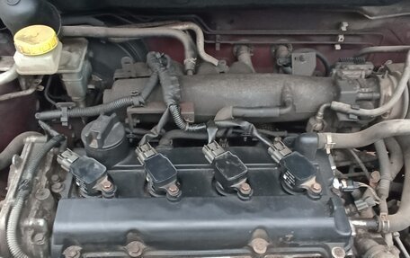 Nissan X-Trail, 2001 год, 750 000 рублей, 15 фотография