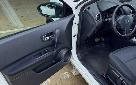 Nissan Qashqai, 2013 год, 900 000 рублей, 10 фотография