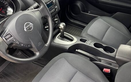 Nissan Qashqai, 2013 год, 900 000 рублей, 9 фотография