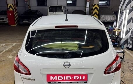 Nissan Qashqai, 2013 год, 900 000 рублей, 6 фотография