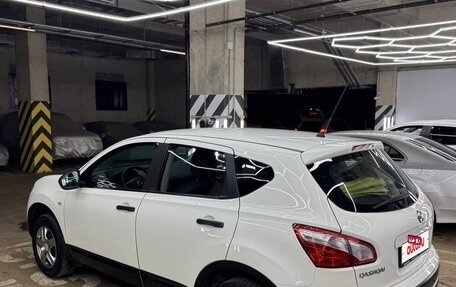 Nissan Qashqai, 2013 год, 900 000 рублей, 2 фотография