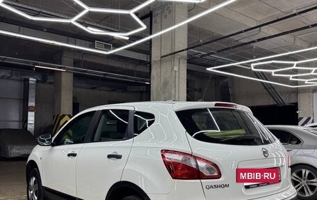 Nissan Qashqai, 2013 год, 900 000 рублей, 7 фотография