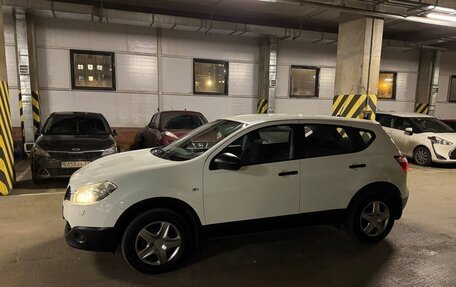 Nissan Qashqai, 2013 год, 900 000 рублей, 13 фотография