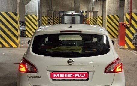 Nissan Qashqai, 2013 год, 900 000 рублей, 14 фотография