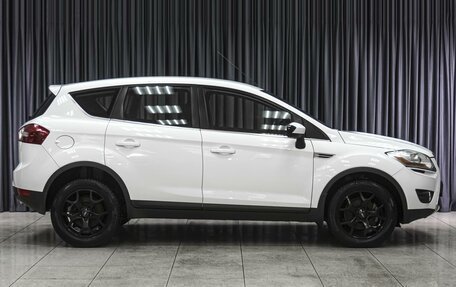 Ford Kuga III, 2009 год, 949 000 рублей, 5 фотография