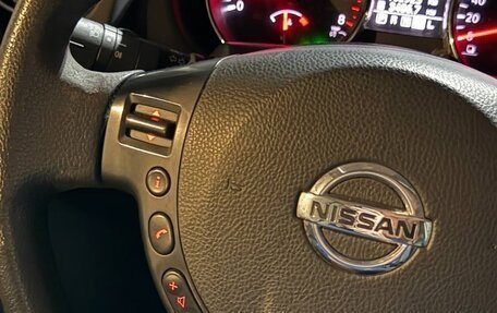 Nissan Qashqai, 2013 год, 900 000 рублей, 16 фотография