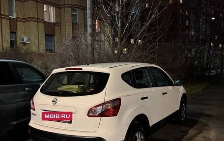Nissan Qashqai, 2013 год, 900 000 рублей, 20 фотография